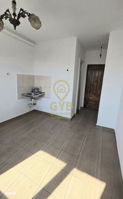 De Vânzare – Apartament Cu 1 Cameră * Rogerius * 26 Mp