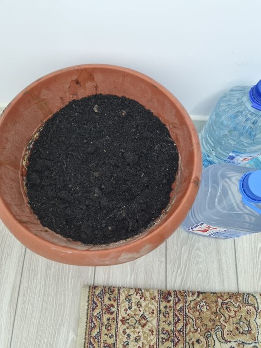 Горшок очень большой 20 л