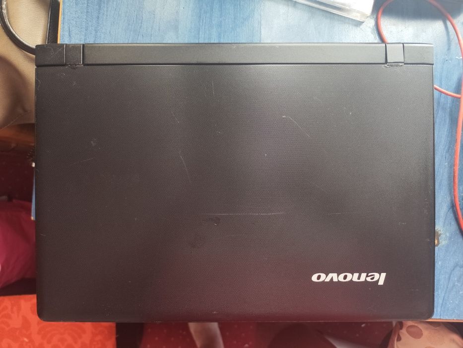 Laptop Lenovo 15.6 Full HD / 8GB RAM / SSD 128GB / Windows 10 – 450 Le