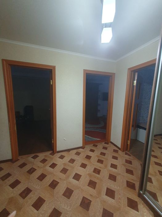 Продам 3-х комнатную квартиру