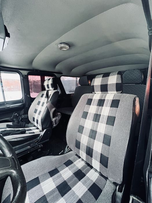 УАЗ ХАНТЕР инжектор