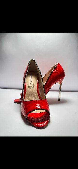 Разпродажба на токчета