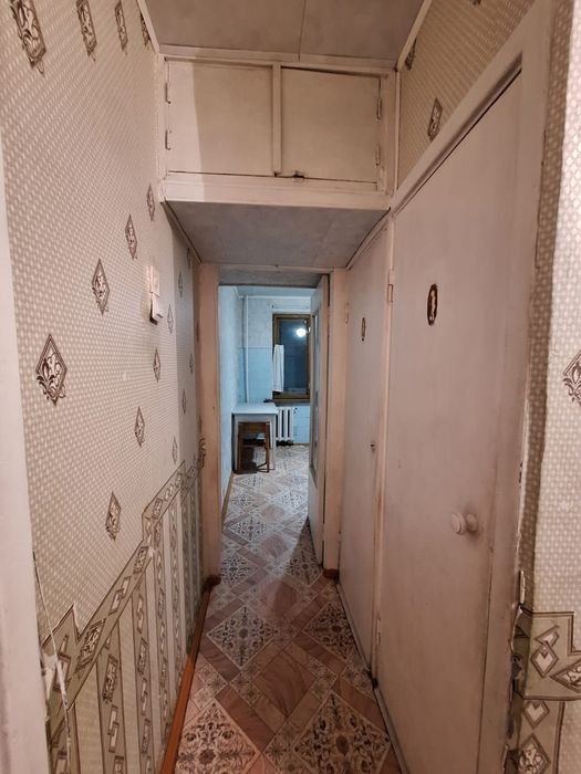 Продаётся 2 комн Детская больница