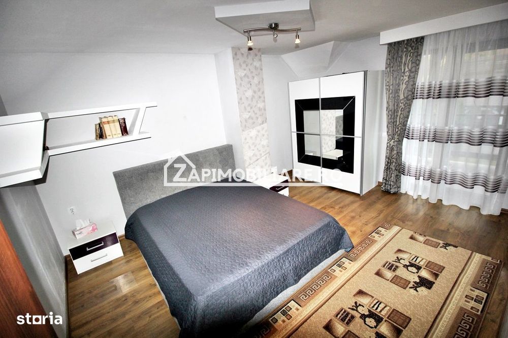 Casa 4 camere,2 bai,2 terase acoperite,120mp,350mp teren