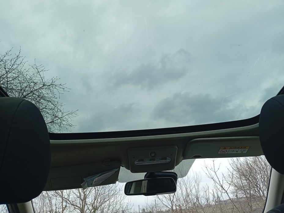 Vând Qashqai 2016 diesel 1.6 f11