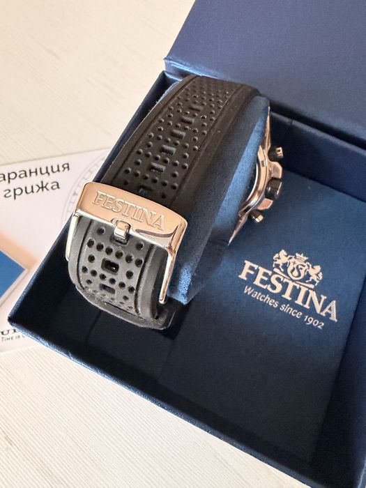 Мъжки часовник FESTINA F20330/5