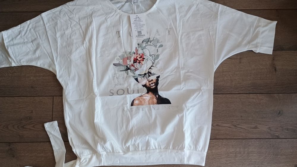 Bluze damă XL - 3XL