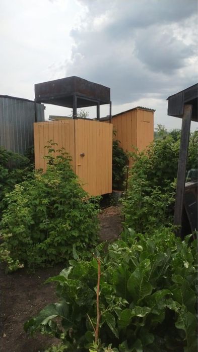 Продам дачу в Новопавловке