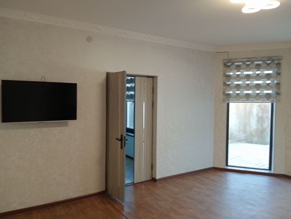 Tayyor hovli sotiladi 2 hona