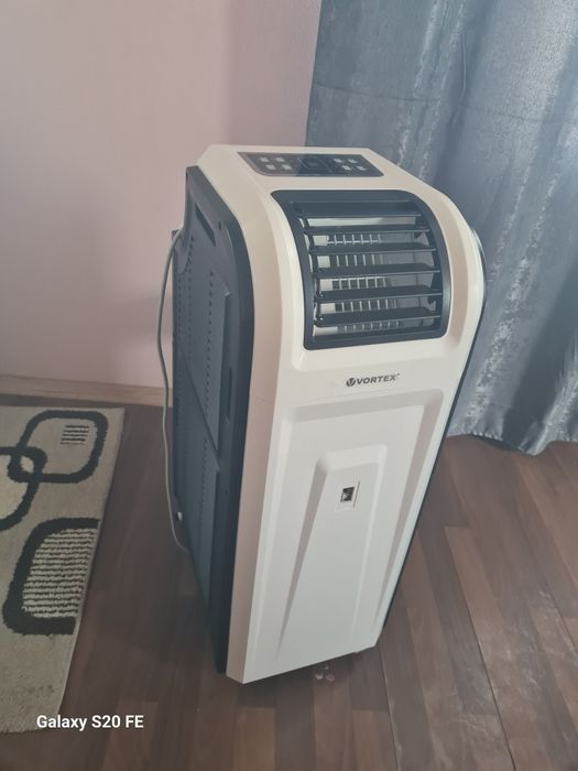 Aer condiționat portabil vortex