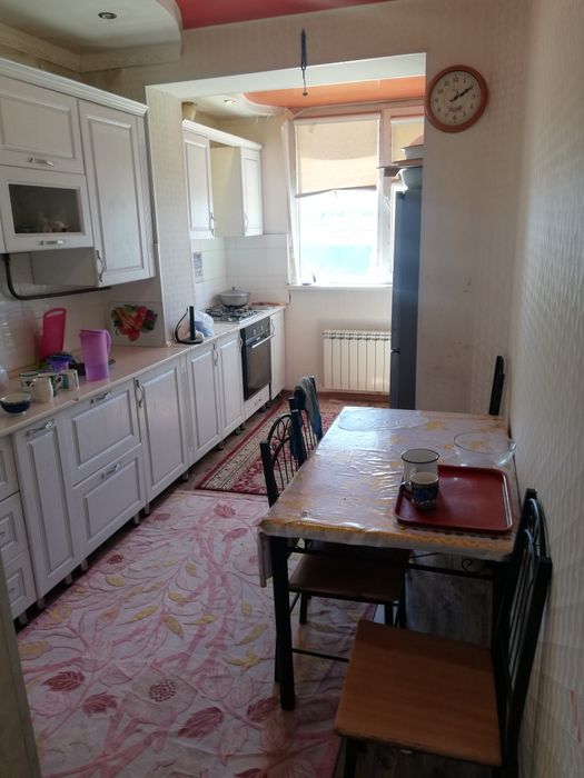 3-к.кв в 11-21-2 этаж