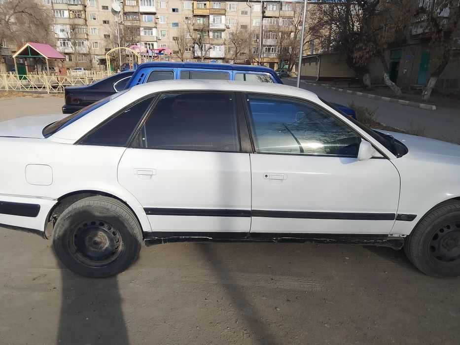 Продам машину Ауди с 4