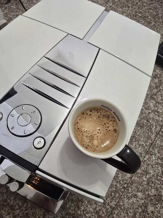 Кафемашина Jura j9.3