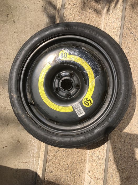 Roata Slim R18 VW , Skoda , Seat