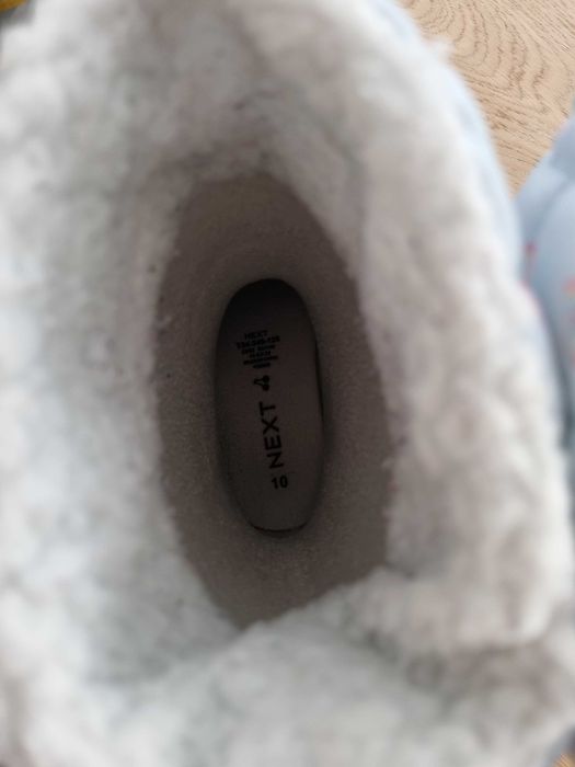 Зимни ботуши NEXT