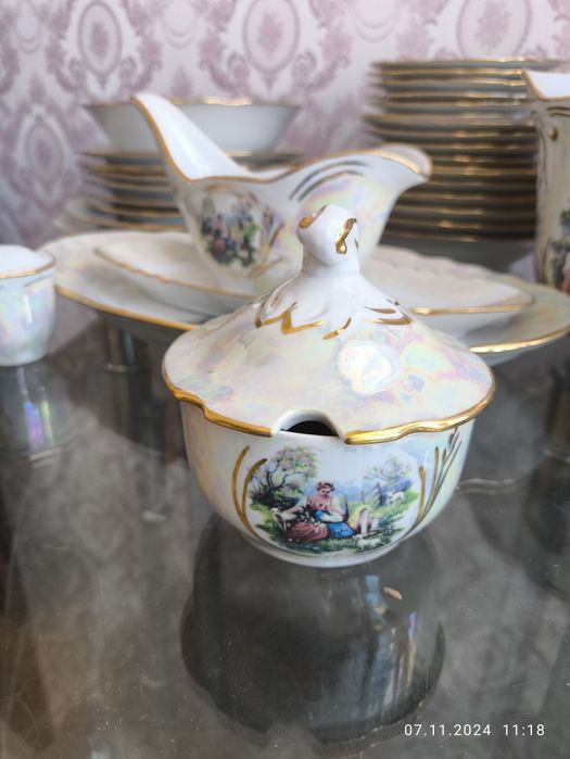 Сервиз Мадонна 36 персон