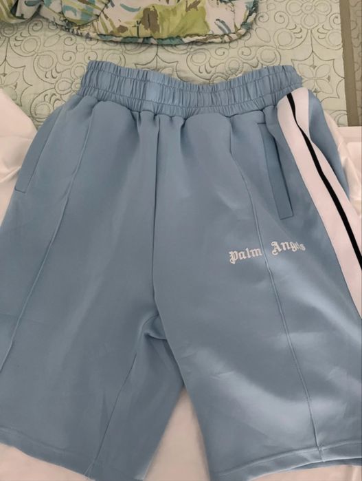 Pantaloni scurti Palm Angels