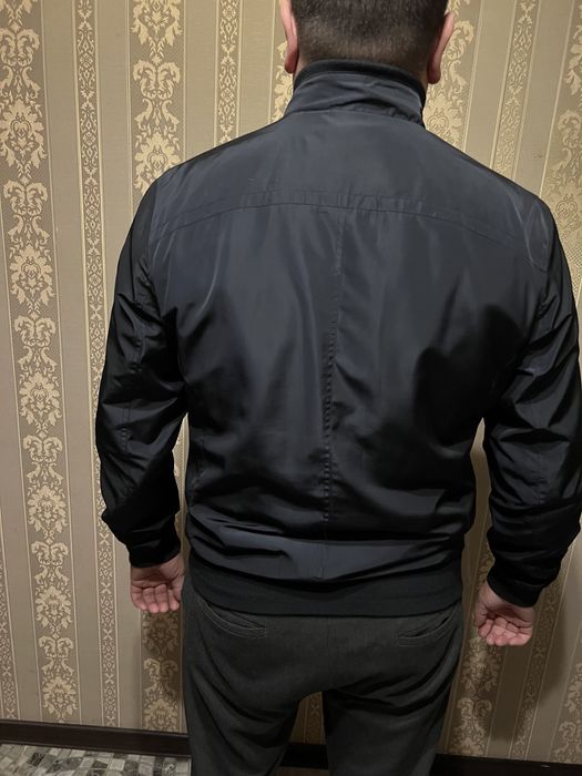 Ветровка мужская