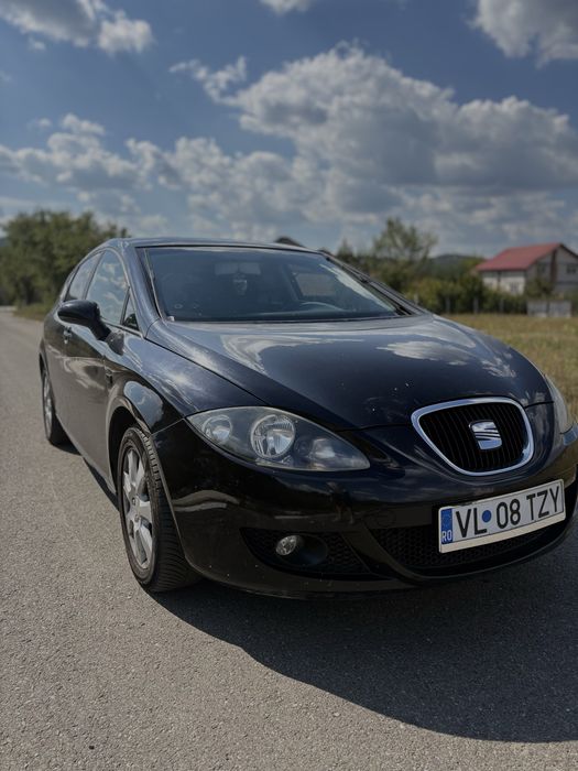 Seat Leon 1.9 TDI