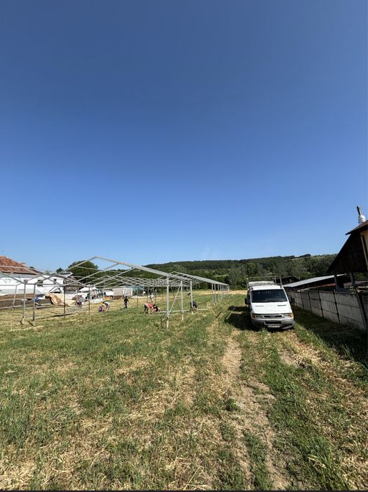 Cort evenimente / depozif