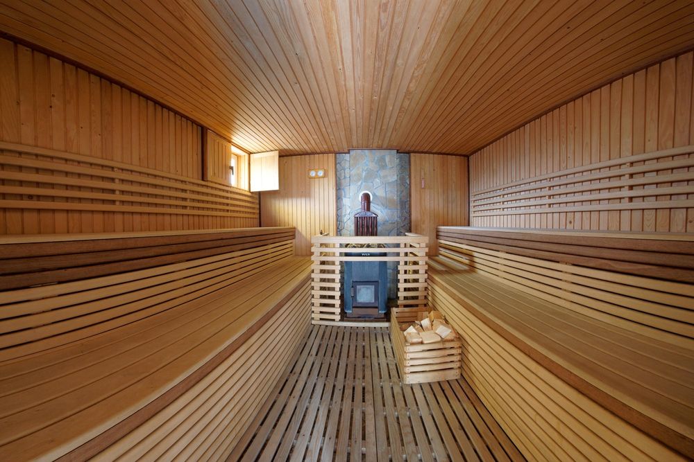 Pensiunea Mario din Bucovina