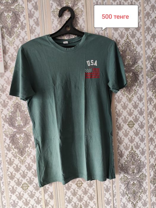 Продам футболки.