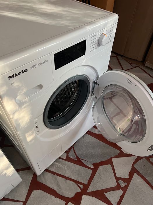 Пералня Miele W1 Classic Eco
