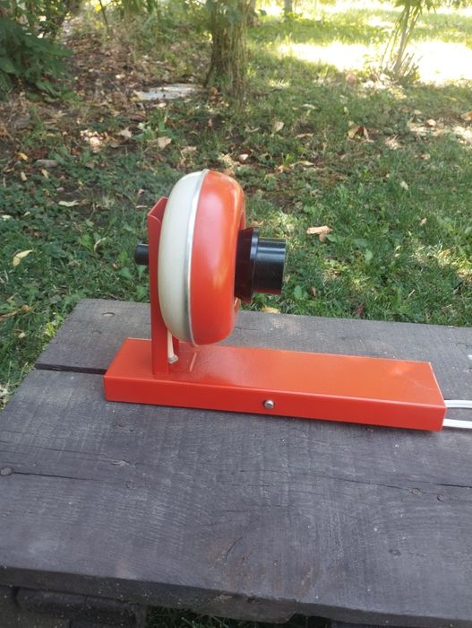 Соц стенна лампа