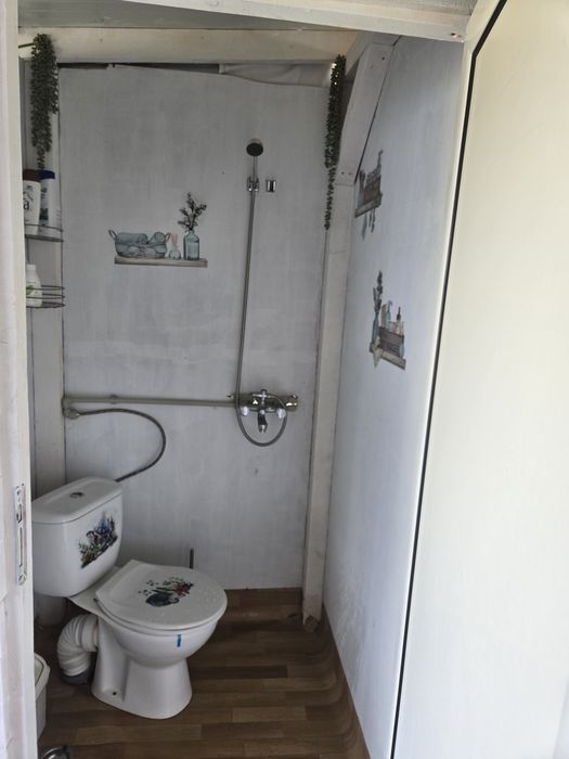 Каравана Хайде на Море к-н Арапя