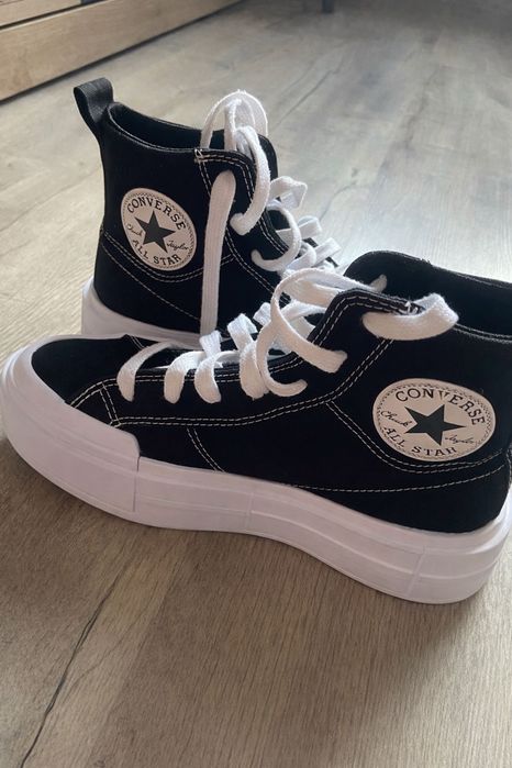 Дамски кецове CONVERSE