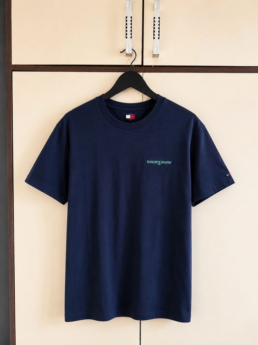 Tricou Tommy Jeans