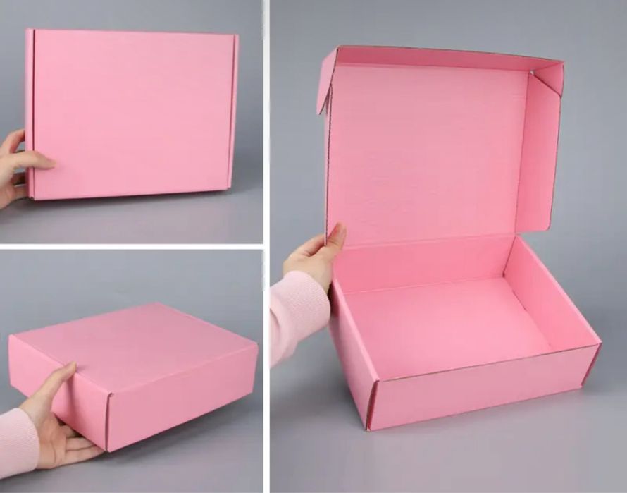 Продам новые коробки