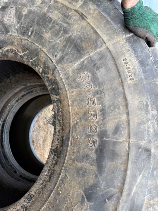 Anvelope sh 20.5 R25