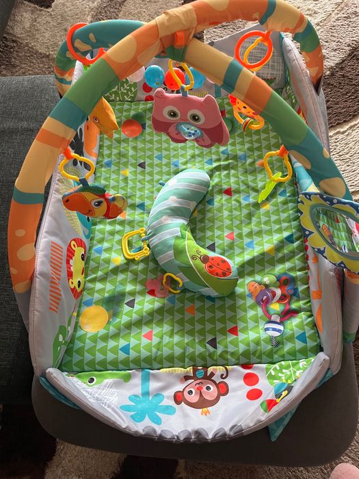 Електрическа помпа и стерилизатор Avent