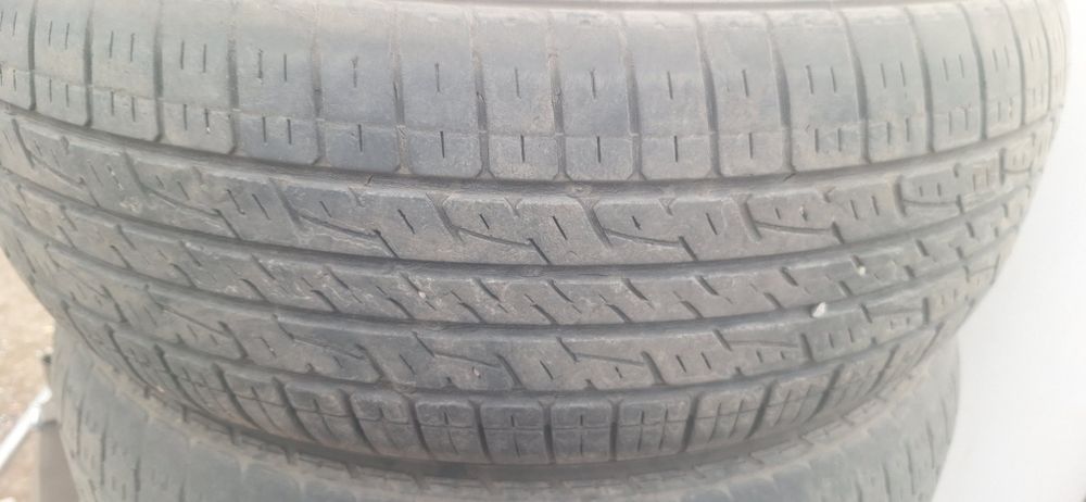 Продам автошины 215/65/16