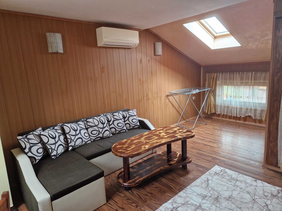 Дава се под наем Двустаен апартамент в Смолян, Невястата - 62 кв.м за 306 € - Снимка #4