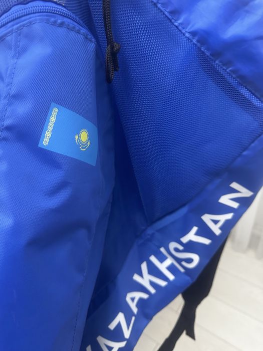 Продам сумку спортивную Казахстан
