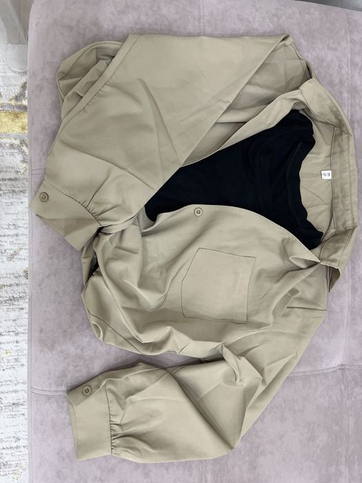 Рубашка  обманка