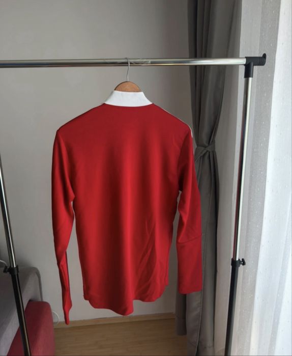 200 Bluza trening Adidas Benfica