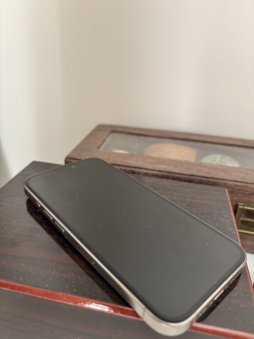 iPhone 15 Pro 256 сталь