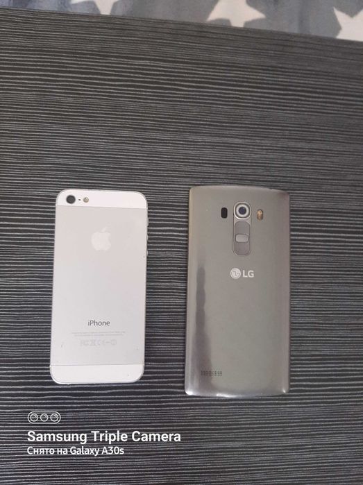 Продам телефоны на запчасти.