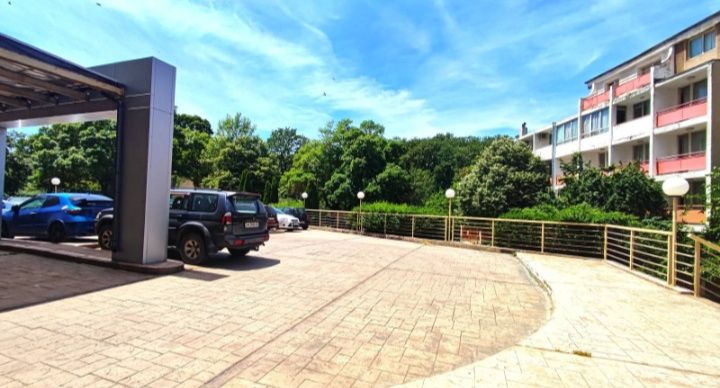 Продава се Едностаен апартамент в с. Каменар, Област Варна - 15 кв.м за 2334 €/кв.м - Снимка #2