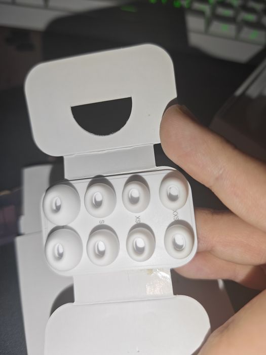 Airpods pro 3 Sigilate