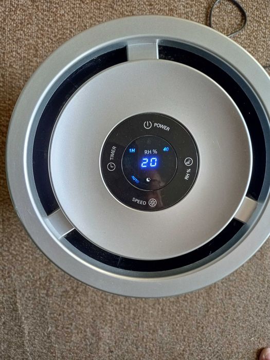 Влагоуловител,овлажнител за въздухс