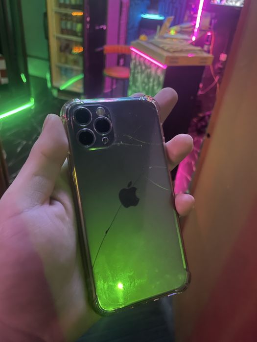Iphone 11pro 512gb
