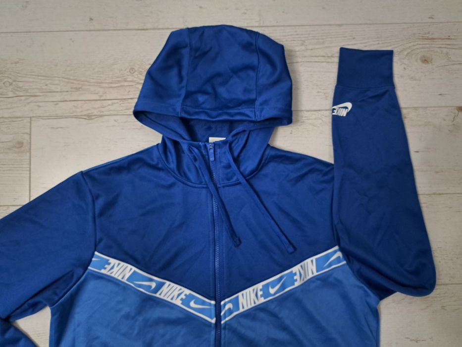 Nike-Ориг.горнище