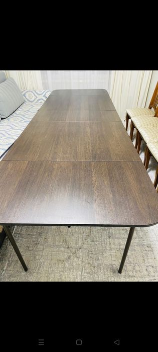 Продам стол книжку