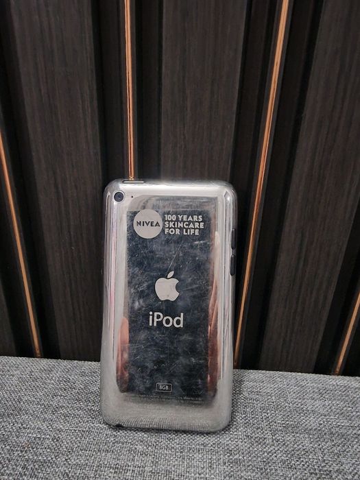 Ipod Touch gen 4 de 8gb