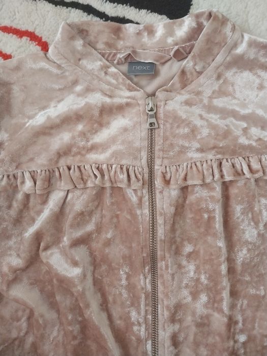 Вещи на девочку за всё 4000