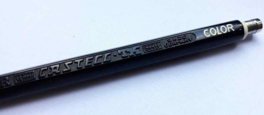 Vechi Creion mecanic Faber Castell Apollo L 0.5mm